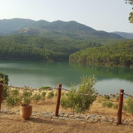 Relais De Tahla Hotel Aïn Bou Mahdi Kültér fotó