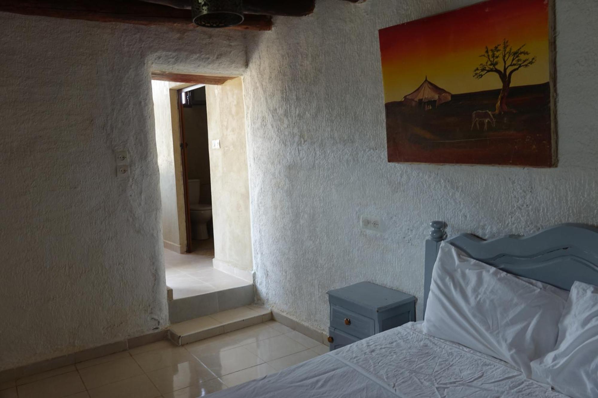 Relais De Tahla Hotel Aïn Bou Mahdi Kültér fotó
