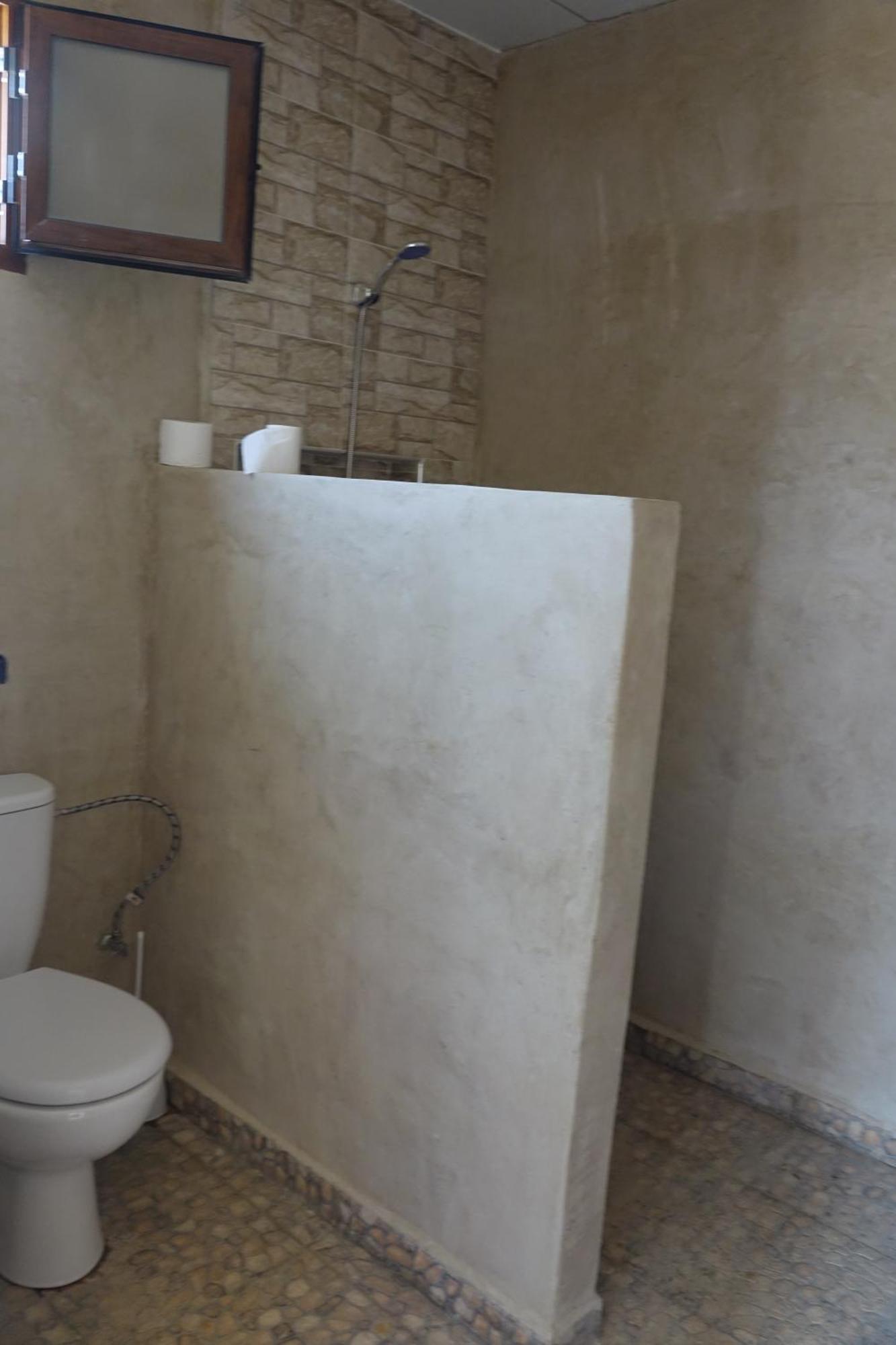 Relais De Tahla Hotel Aïn Bou Mahdi Kültér fotó