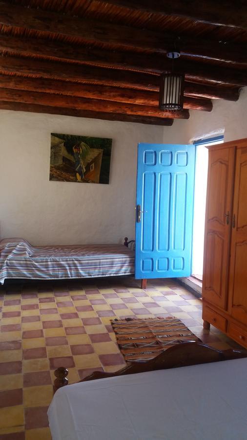 Relais De Tahla Hotel Aïn Bou Mahdi Kültér fotó